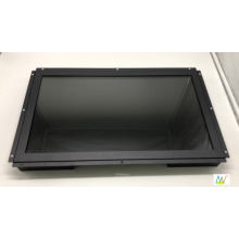 Open frame LCD monitor 1920X1080 high resolution 15.6 screen with 12v dc input
